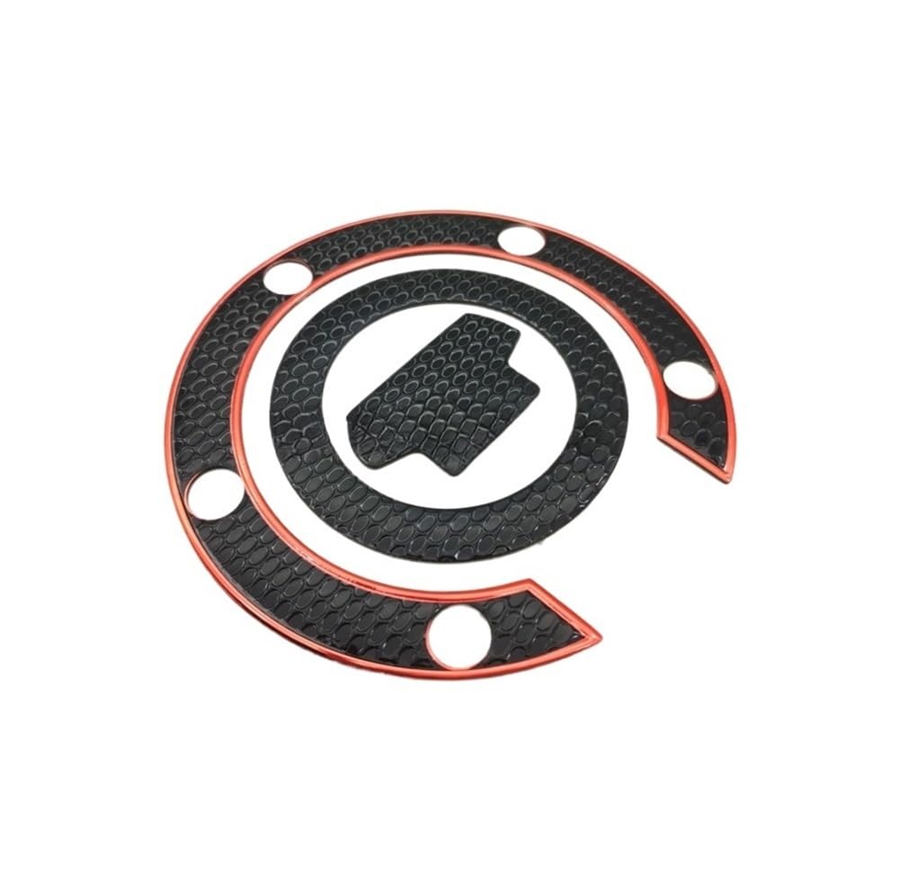 Fuel Tank Stickers Motorcycle Tank Pad Tankpad Protector Sticker for YZF-R1 FZ1 FZ6R FZ1S for FAZER FZ6 FZ8 XJ6