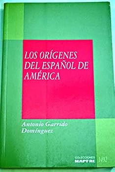 Paperback Los orígenes del español de América Book