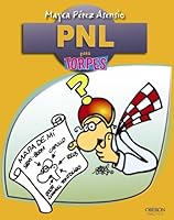 PNL para torpes 8441530033 Book Cover