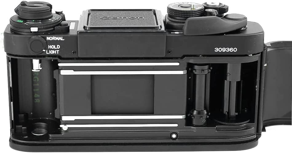 Original Nova F-1 Coletor Mecânico SLR Camera | Amazon.com.br