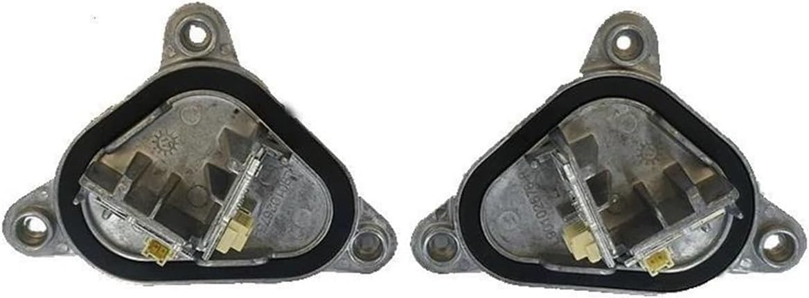 ノーブランド品 用のBMW M2 2シリーズ F22 F23 F87 LCI レモンイエローアイズ デイタイムランニングライト DR