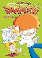 Sœur à vendre ! 2849462047 Book Cover