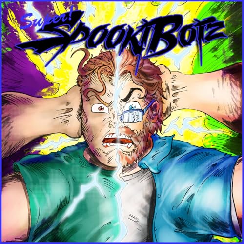 Super SpookiBoiz EP. 37: Knock Knock