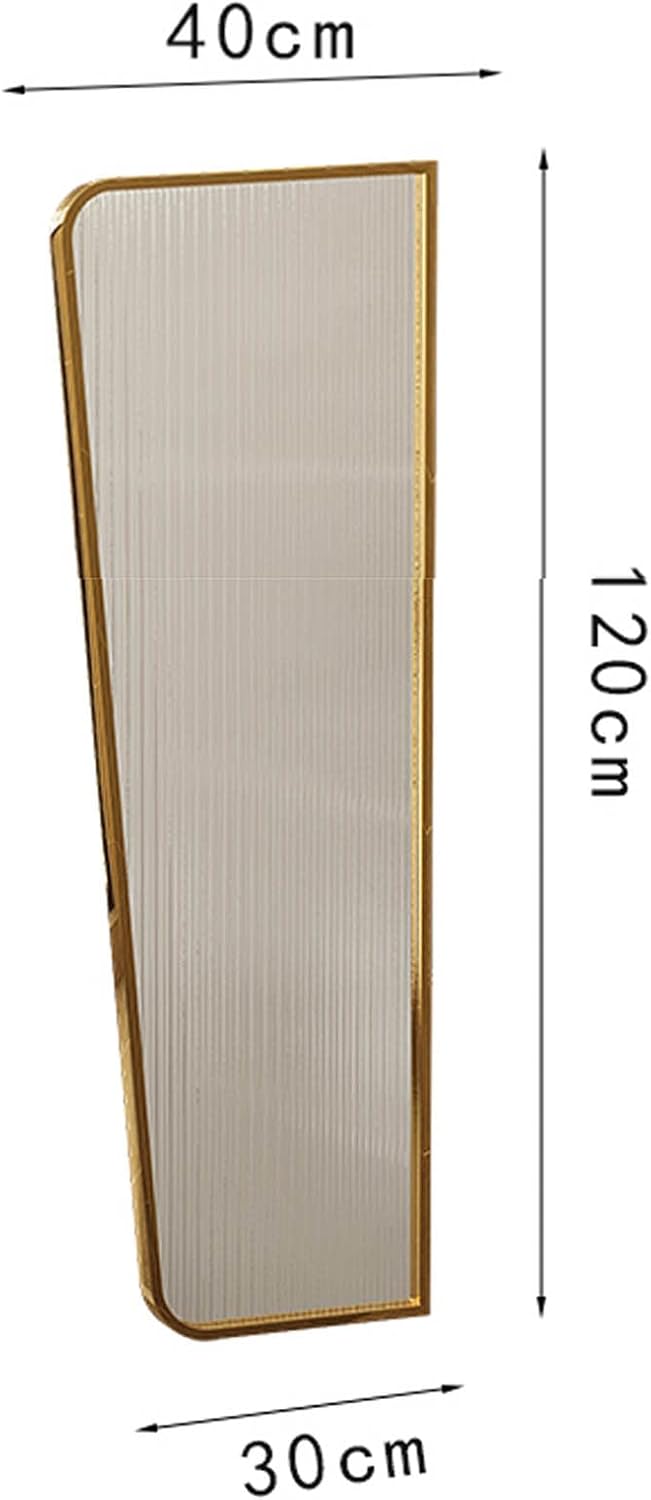 Urinal Partition Panels, Wall-Mounted Privacy Screen for Public Toilets, Commercial Toilet Protection, Set of 3