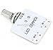 Tool Part for LED Constant Voltage Dimmer Module + Switch Board Brightness Knob for Strip