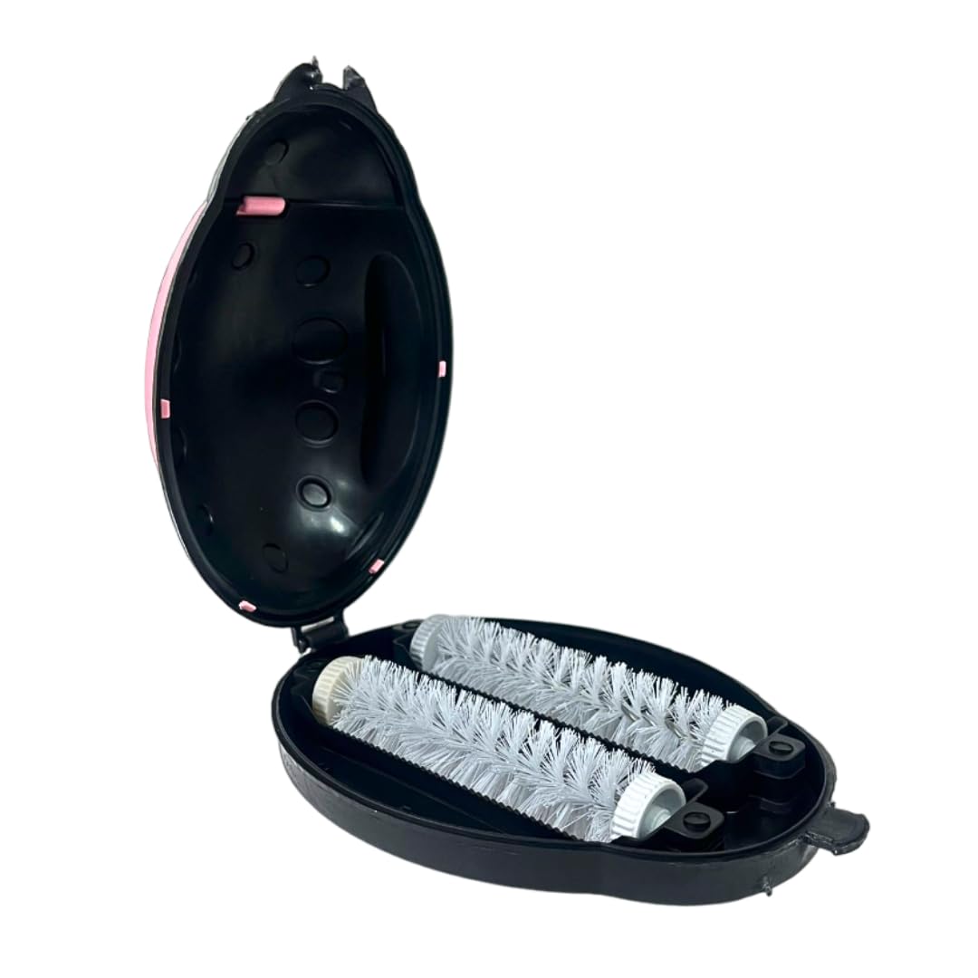 Raccogli Briciole Coccinella In Plastica. Spazzola Aspirabriciole Per - Foto 8