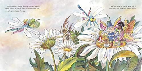 How to Ride a Dragonfly - Image 5