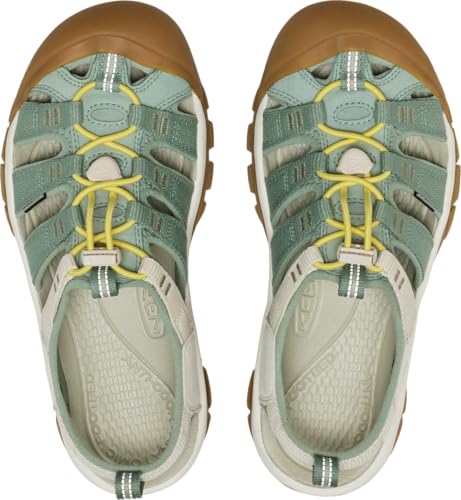 Image of KEEN Women's Newport H2 Closed Toe Water Sandals
