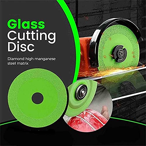 Disco da taglio per vetro, lama per sega sottile