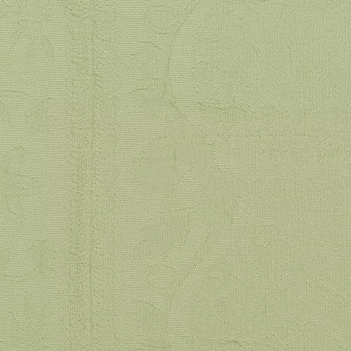 King Charles Modern Farmhouse Floral Matelasse Coverlet, 100% Cotton Breathable Bedding, Full/Queen, Sage
