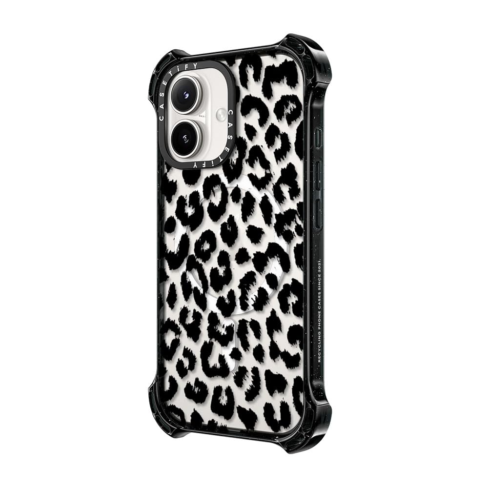 Amazon.com: CASETiFY Bounce Case for iPhone 16 [Shockproof
