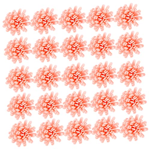 Difusor de aroma con varillas artificiales ABOOFAN 100 piezas miniatura 1