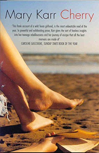 Cherry: A Memoir