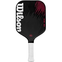 Wilson Pickleball Paddle Rackets Various Blaze Fear Beginner Intermediate Advanced