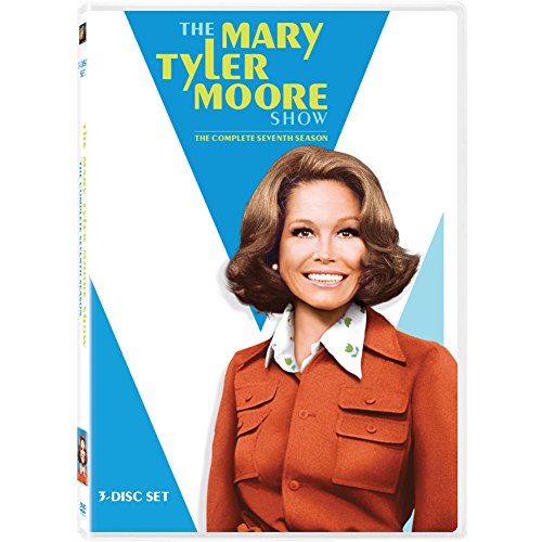 MARY TYLER MOORE: COMPLETE SEVENTH SEASON
