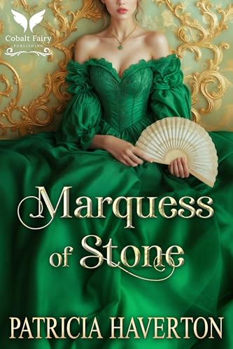Marquess of Stone: A Historical Regency Romance Novel (Braving the Elements Book 2)
