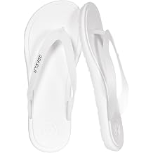 Dokela Flip Flops for Women Beach Thong Sandals Slip On Indoor Outdoor