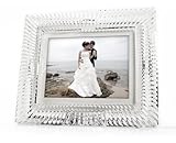 Waterford Crystal Digital Photo Frame, 8-Inch