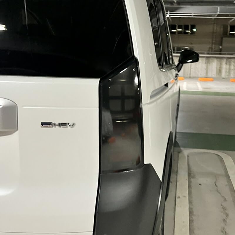 Amazon | 【松印】車種専用 テールライトフィルム フリード GT1 GT2