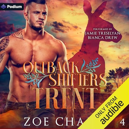 Trent (Authored by Zoe Chant) episode artwork
