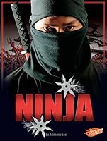 Algopix Similar Product 2 - Ninja (Legendary Warriors)