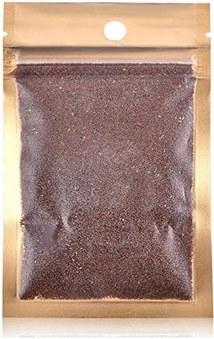 Carpet Live Grass Seeds for Aquarium Pack of 1