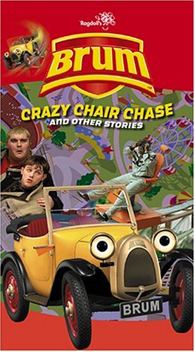 brum-crazy-chair-chase-other-stories-usa-vhs-amazon-es