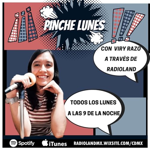 T4 E6: El pnch a&ntilde;o chino