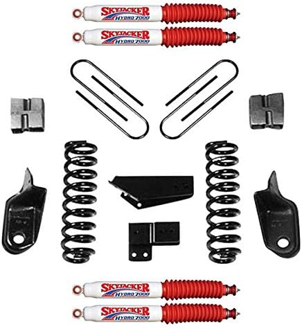 Skyjacker (186PK-H) Suspension Lift Kit