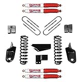 Skyjacker (184F2K-H) Suspension Lift Kit