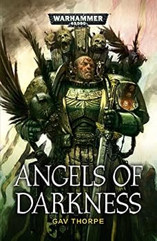 Paperback Angels of Darkness Book