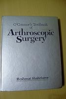 Arthroscopy 0397521170 Book Cover