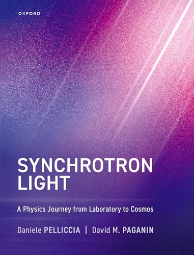 Synchrotron Light: A Physics Journey from Laboratory to Cosmos