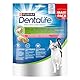 DENTALIFE Daily Oral Care | Leckerli | für ausgewachsene Katzen | hilft bei der effektiven Reinigung der Zähne | Lachs | Beutel | 140 g