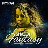  Fantasy (Elite Remix Instrumental)