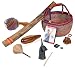 West Music Instruments from Around the World Kit