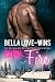 Cabin Fire (The Billionaire Romance Redemption Series Book 4)