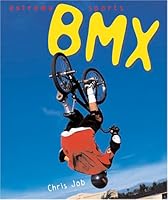 BMX Biking 0822511932 Book Cover