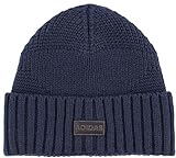 adidas Men's Pine Knot Fold Beanie