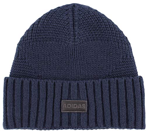 adidas Men's Pine Knot Fold Beanie