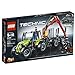 Produktbild LEGO TECHNIC Log Loader (8049)