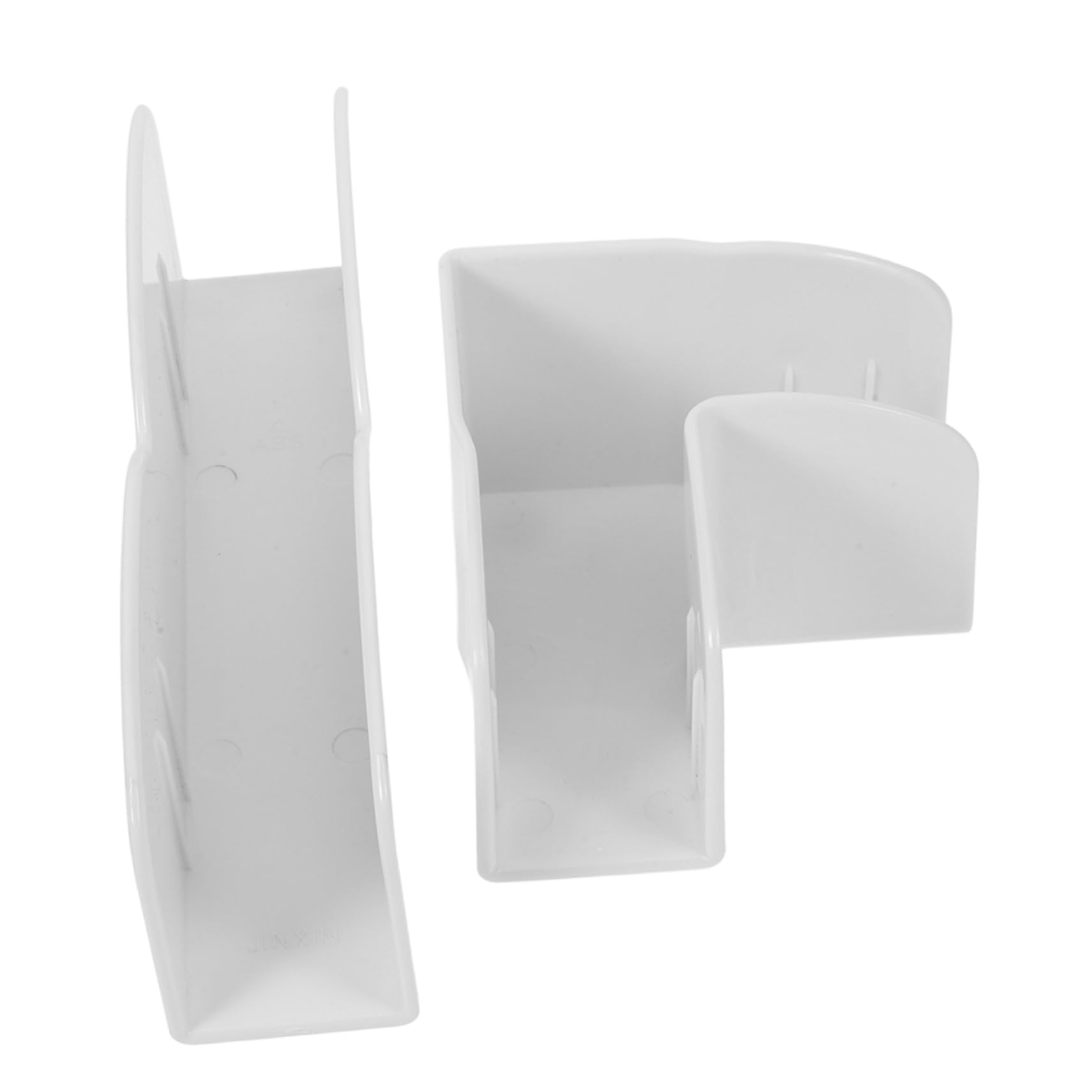 Totority 5sets Playpen Accessory Set Retainer for Boys and Girls Playpen Stabilizer 2pcs*5