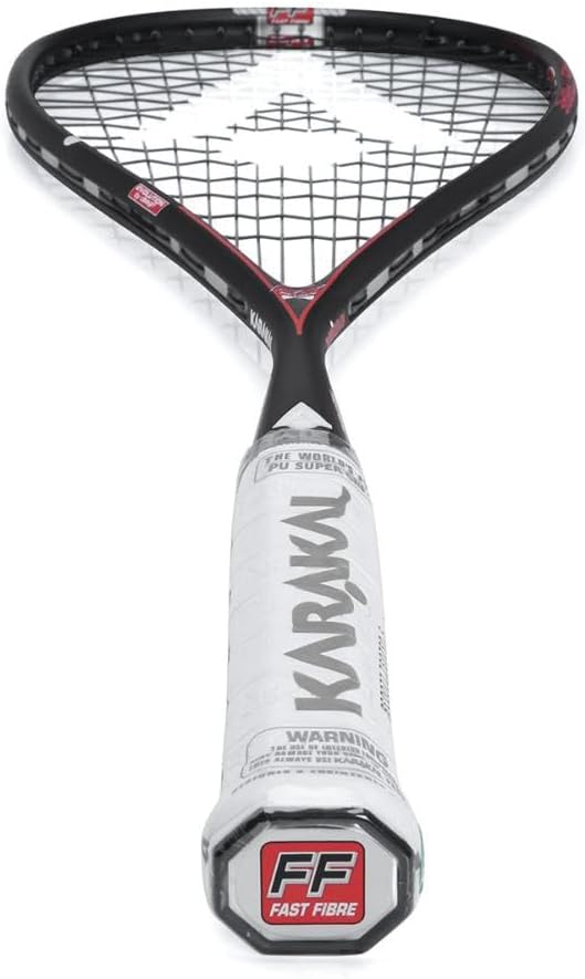 Karakal SN 90 FF 2.0 — ракетка для сквоша