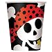 9oz Pirate Party Paper Cups, 8ct
