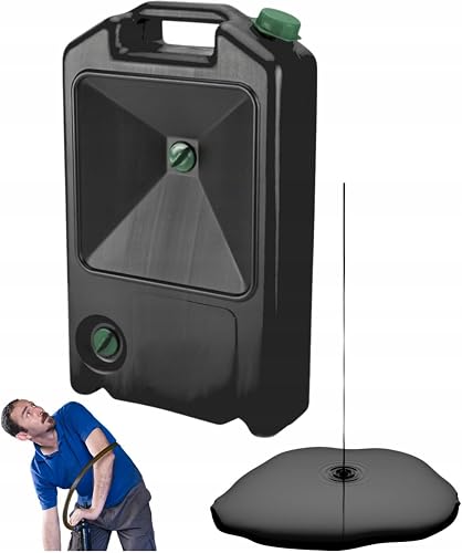 vidange d'huile 8 l Bidon