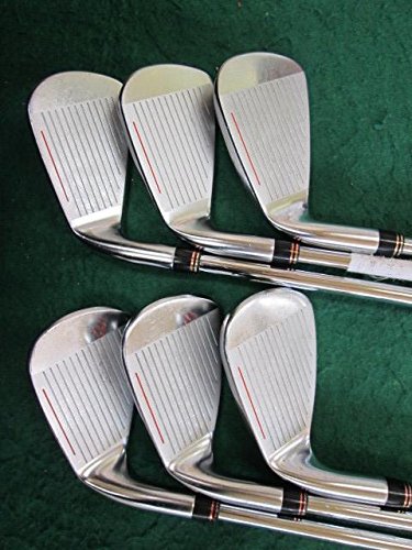 ☆希少☆ コブラ　amp cell pro アイアン５番〜PW ６本 ☆希少☆ コブラ amp cell pro アイアン5番〜PW 6本 - メルカリ