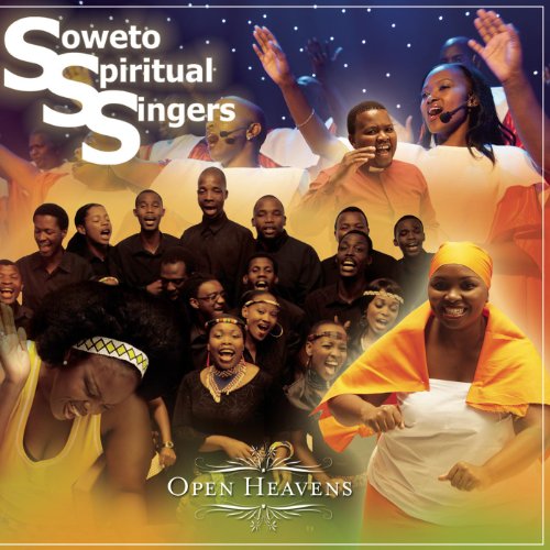 Soweto Spiritual Singers