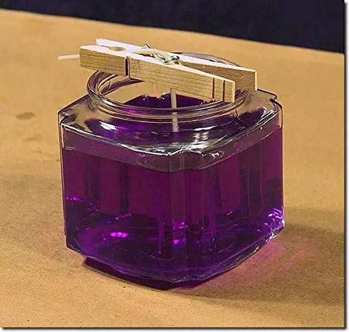 7 Colors Candle Dye,Candle Making Liquid Colorants,Dye Colorant Set For Candles Making #TOP7