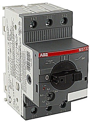ABB MS132-0.25 3P MMP 0.16-0.25A RANGE