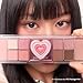 Peripera ALL TAKE MOOD LIKE PALETTE (01 PRESTIGE PINK (PERITAGE))